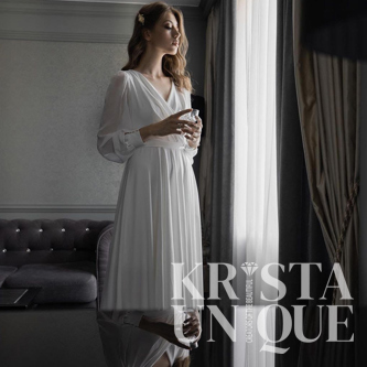 Нежность в каждом жесте