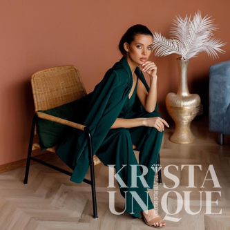 Идеальное платье