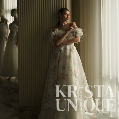 Королевские образы Krista Unique