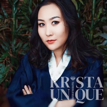 Krista Unique менеджер