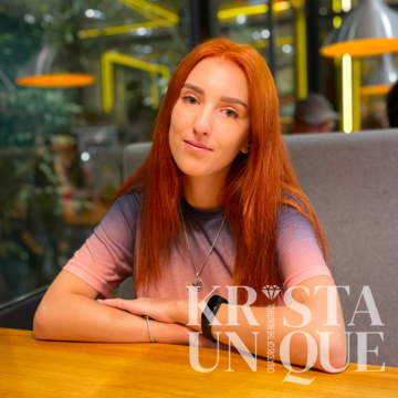 Krista Unique менеджер