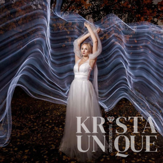 Завораживает не платье, а уверенность в себе