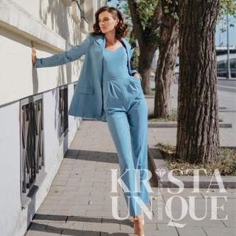 Каждый наряд-шедевр