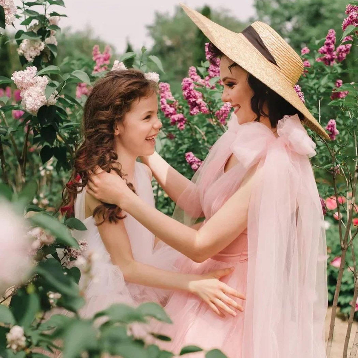 Волшебство, запечатленное в моменте!