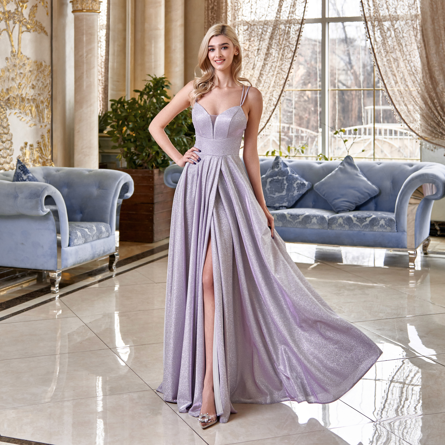 Божественная простота