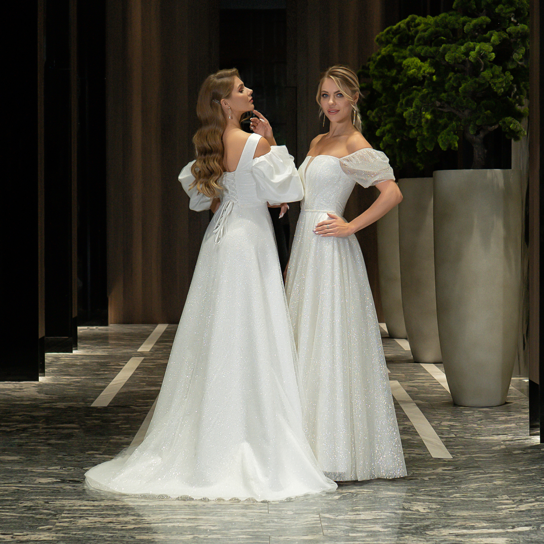 Царственные образы Krista Unique