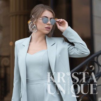 Для будней и светских вечеринок