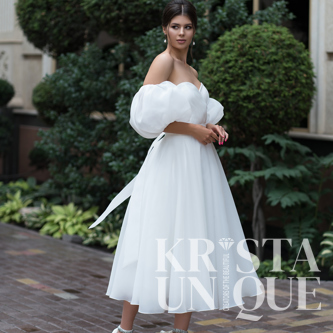 Коллекции великолепных вечерних образов