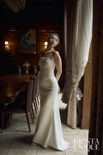 Фото артикула 502-07 айвори